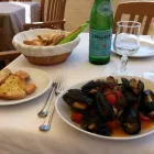 Immagine 4 azienda CIGNO FREGENE Tavola calda in Fregene Rm