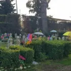 Immagine 5 azienda CIMITERO E CREMAZIONI PER ANIMALI IL RIPOSO DI SNOOPY Shopping e acquisti in Qualiano NA