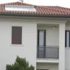 Immagine 1 azienda CIOT COSTRUZIONI Realizzazione di coperture e tetti in Vittorio Veneto TV