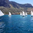 Immagine 1 azienda CIRCOLO VELICO SFERRACAVALLO Istruzione e formazione in Sferracavallo