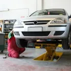 Immagine 1 azienda CIRELLA MICHELE DI CIRELLA GIUSEPPE E MICHELE JUNIOR - OFFICINA BLÙ Veicoli in San Giovanni Rotondo FG