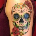 Immagine 3 azienda CITY OF INK Tatuaggio e piercing in Bolzano