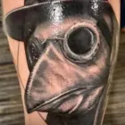 Immagine 7 azienda CITY OF INK Tatuaggio e piercing in Bolzano