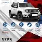 Immagine 1 azienda CITY-RENT Veicoli in Latina