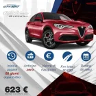 Immagine 3 azienda CITY-RENT Veicoli in Latina