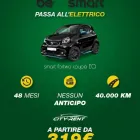 Immagine 5 azienda CITY-RENT Veicoli in Latina