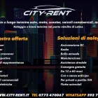 Immagine 8 azienda CITY-RENT Veicoli in Latina