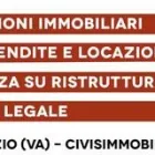 Immagine 3 azienda CIVIS IMMOBILIARE Immobiliare e ristrutturazioni in Busto Arsizio VA