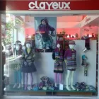 Immagine 7 azienda CLAYEUX MODE D'ENFANT Shopping e acquisti in Messina