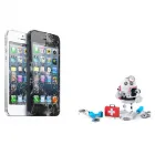 Immagine 2 azienda CLINICA IPHONE ANCONA Shopping e acquisti in Ancona