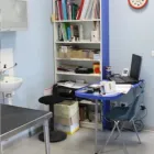 Immagine 1 azienda CLINICA VETERINARIA GHIAROLA Veterinario in Formigine MO