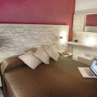 Immagine 3 azienda CLUB HOTEL ANGELINI Viaggi e turismo in Bellaria-Igea Marina RN