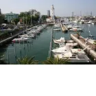 Immagine 5 azienda CLUB NAUTICO RIMINI ASSOCIAZIONE DILETTANTISTICA Federazioni in Rimini