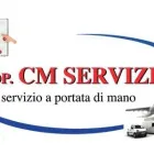 Immagine 1 azienda CM SERVIZI Traslochi in Velletri RM