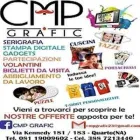 Immagine 4 azienda CMP GRAFIC SERIGRAFIA STAMPA DIGITALE Tipografia digitale in Quarto NA