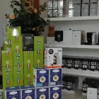 Immagine 8 azienda COFFEE CLUB BY GLOBALIS RIVENDITORE CAFFE' CIALDE E CAPSULE Servizi professionali in Taranto