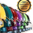 Immagine 3 azienda COFFEE HOUSE Shopping e acquisti in Melito Di Napoli NA