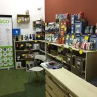 Immagine 5 azienda COFFEE & PELLET Spazzacamini in San Giovanni La Punta CT