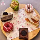 Immagine 1 azienda COFFEENESS BAKERY BAR BISTROT HAPPINESS Gelateria in Portici NA
