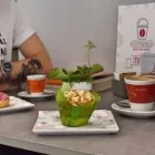 Immagine 5 azienda COFFEENESS BAKERY BAR BISTROT HAPPINESS Gelateria in Portici NA