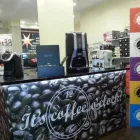 Immagine 5 azienda COFFEEPOINT RIVENDITORE INGROSSO E DETTAGLIO CAFFE Shopping e acquisti in Taranto