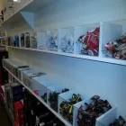 Immagine 7 azienda COFFEEPOINT RIVENDITORE INGROSSO E DETTAGLIO CAFFE Shopping e acquisti in Taranto