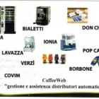 Immagine 1 azienda COFFEEWEB Lavorazione del caffè in Catania