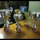 Immagine 2 azienda COLETTI CARLO Trofei e distintivi in Roma