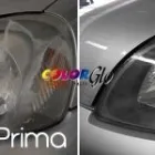 Immagine 3 azienda COLOR GLO ITALIA in Napoli