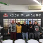 Immagine 4 azienda COLOR PARATI 2 Shopping e acquisti in Fonte Nuova RM