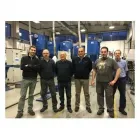Immagine 1 azienda COLOR-PLAST SRL Produzione materie plastiche in Tradate VA