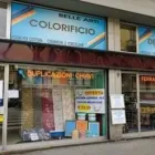 Immagine 2 azienda COLORIFICIO DECOR GI.MA. Vernici in Torino