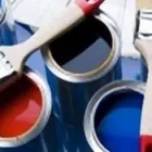 Immagine 1 azienda COLORIFICIO DECORA Vernici in Malnate VA