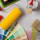 Immagine 1 azienda COLORIFICIO DECORCOLOR Vernici in Limbiate MB