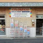 Immagine 2 azienda COLORIFICIO MANCIN PARATI Vernici in Santa Marinella RM