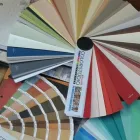 Immagine 5 azienda COLORIFICIO MANCIN PARATI Vernici in Santa Marinella RM