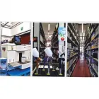 Immagine 3 azienda COLORIFICIO MODENESE FRANCESCO RIGHI Vernici in Modena