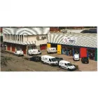 Immagine 4 azienda COLORIFICIO MODENESE FRANCESCO RIGHI Vernici in Modena