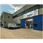 Immagine 5 azienda COLORIFICIO MODENESE FRANCESCO RIGHI Vernici in Modena