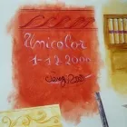 Immagine 1 azienda COLORIFICIO UNICOLOR Vernici in Modena