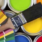 Immagine 3 azienda COLORIFICIO VAL PESCARA Shopping e acquisti in Sambuceto CH