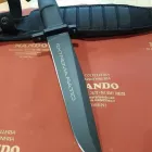 Immagine 1 azienda COLTELLERIA NANDO Shopping e acquisti in Rimini