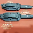 Immagine 2 azienda COLTELLERIA NANDO Shopping e acquisti in Rimini