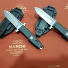 Immagine 3 azienda COLTELLERIA NANDO Shopping e acquisti in Rimini