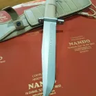 Immagine 7 azienda COLTELLERIA NANDO Shopping e acquisti in Rimini