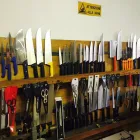 Immagine 1 azienda COLTELLERIA PERARDI Utensili da cucina in Torino