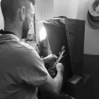 Immagine 3 azienda COLTELLERIA PERARDI Utensili da cucina in Torino