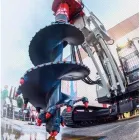 Immagine 1 azienda COMACCHIO SRL Impresa edile in Riese Pio X TV