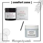 Immagine 6 azienda COMFORT ZONE MODENA Servizi di bellezza in Modena