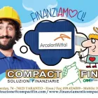 Immagine 6 azienda COMPACTFIN SOLUZIONI FINANZIARIE Società finanziaria in Taranto